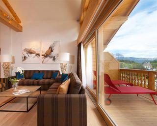 Hotel Kaiserhof Kitzbühel fotoÄŸrafÄ±