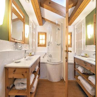 Hotel Kaiserhof Kitzbühel fotoÄŸrafÄ±