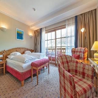 Hotel Kaiserhof Kitzbühel fotoÄŸrafÄ±