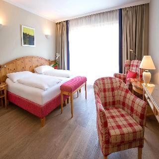 Hotel Kaiserhof Kitzbühel fotoÄŸrafÄ±