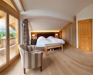 Hotel Kaiserhof Kitzbühel fotoÄŸrafÄ±