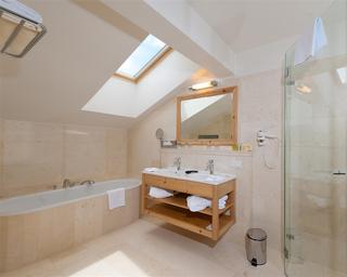 Hotel Kaiserhof Kitzbühel fotoÄŸrafÄ±