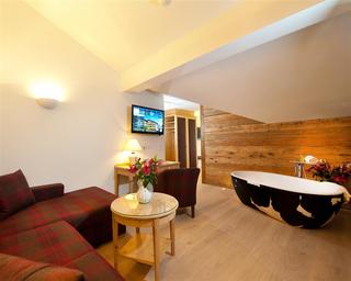 Hotel Kaiserhof Kitzbühel fotoÄŸrafÄ±