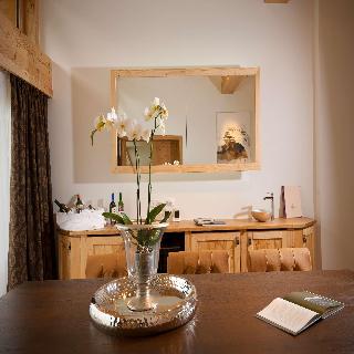 Hotel Kaiserhof Kitzbühel fotoÄŸrafÄ±