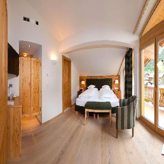 Hotel Kaiserhof Kitzbühel fotoÄŸrafÄ±