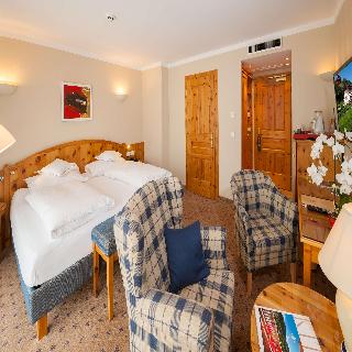Hotel Kaiserhof Kitzbühel fotoÄŸrafÄ±