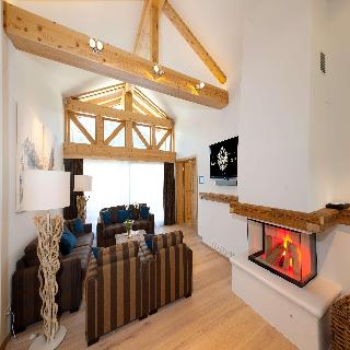 Hotel Kaiserhof Kitzbühel fotoÄŸrafÄ±
