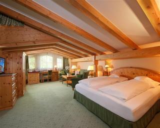 Hotel Kaiserhof Kitzbühel fotoÄŸrafÄ±