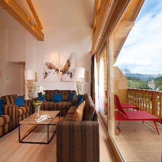 Hotel Kaiserhof Kitzbühel fotoÄŸrafÄ±