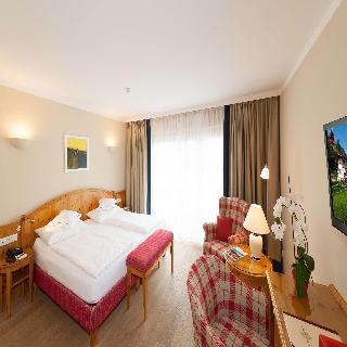Hotel Kaiserhof Kitzbühel fotoÄŸrafÄ±