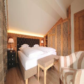 Hotel Kaiserhof Kitzbühel fotoÄŸrafÄ±