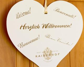 Hotel Kaiserhof Kitzbühel fotoÄŸrafÄ±