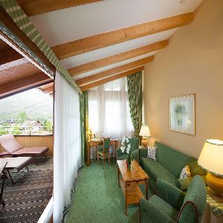 Hotel Kaiserhof Kitzbühel fotoÄŸrafÄ±