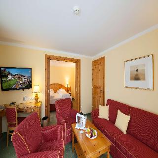 Hotel Kaiserhof Kitzbühel fotoÄŸrafÄ±