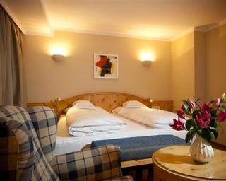 Hotel Kaiserhof Kitzbühel fotoÄŸrafÄ±