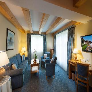 Hotel Kaiserhof Kitzbühel fotoÄŸrafÄ±