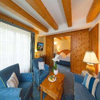 Hotel Kaiserhof Kitzbühel fotoÄŸrafÄ±
