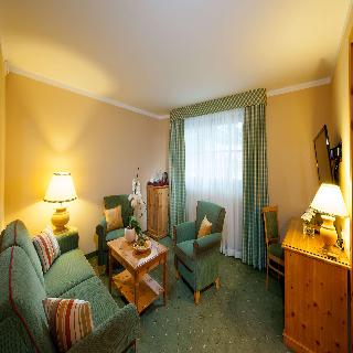 Hotel Kaiserhof Kitzbühel fotoÄŸrafÄ±