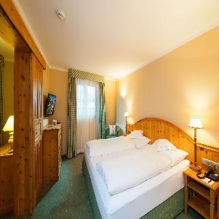 Hotel Kaiserhof Kitzbühel fotoÄŸrafÄ±