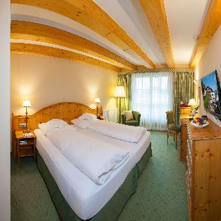 Hotel Kaiserhof Kitzbühel fotoÄŸrafÄ±