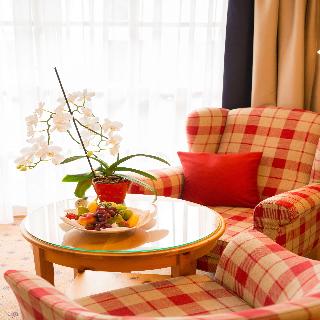 Hotel Kaiserhof Kitzbühel fotoÄŸrafÄ±