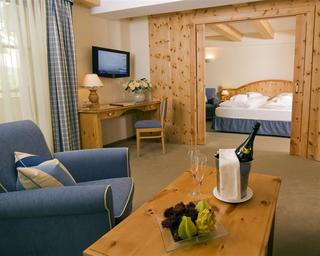 Hotel Kaiserhof Kitzbühel fotoÄŸrafÄ±