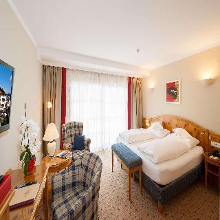 Hotel Kaiserhof Kitzbühel fotoÄŸrafÄ±