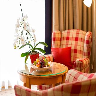 Hotel Kaiserhof Kitzbühel fotoÄŸrafÄ±