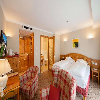 Hotel Kaiserhof Kitzbühel fotoÄŸrafÄ±