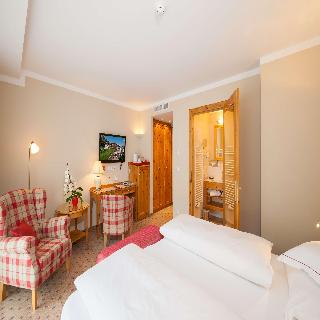 Hotel Kaiserhof Kitzbühel fotoÄŸrafÄ±