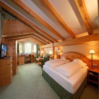 Hotel Kaiserhof Kitzbühel fotoÄŸrafÄ±