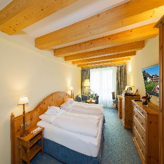 Hotel Kaiserhof Kitzbühel fotoÄŸrafÄ±