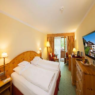 Hotel Kaiserhof Kitzbühel fotoÄŸrafÄ±