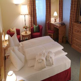 Hotel Kaiserhof Kitzbühel fotoÄŸrafÄ±