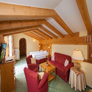 Hotel Kaiserhof Kitzbühel fotoÄŸrafÄ±
