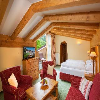 Hotel Kaiserhof Kitzbühel fotoÄŸrafÄ±