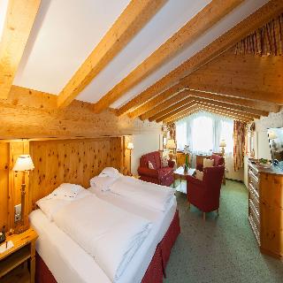 Hotel Kaiserhof Kitzbühel fotoÄŸrafÄ±