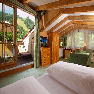 Hotel Kaiserhof Kitzbühel fotoÄŸrafÄ±