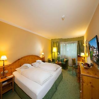 Hotel Kaiserhof Kitzbühel fotoÄŸrafÄ±