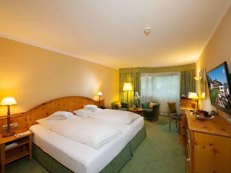 Hotel Kaiserhof Kitzbühel - Oda