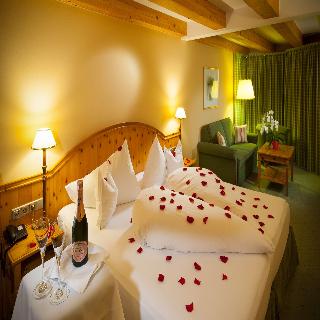 Hotel Kaiserhof Kitzbühel fotoÄŸrafÄ±