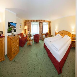 Hotel Kaiserhof Kitzbühel fotoÄŸrafÄ±