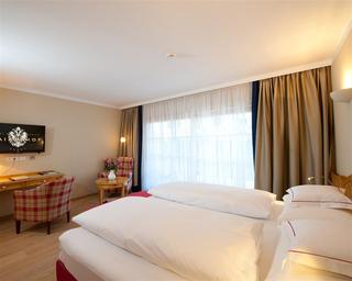 Hotel Kaiserhof Kitzbühel fotoÄŸrafÄ±