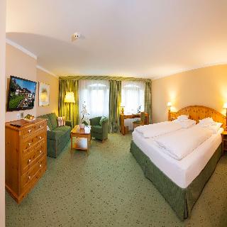 Hotel Kaiserhof Kitzbühel fotoÄŸrafÄ±