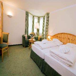 Hotel Kaiserhof Kitzbühel fotoÄŸrafÄ±