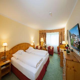 Hotel Kaiserhof Kitzbühel fotoÄŸrafÄ±