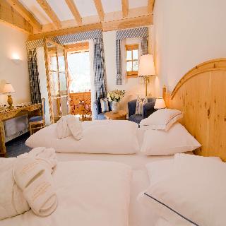 Hotel Kaiserhof Kitzbühel fotoÄŸrafÄ±
