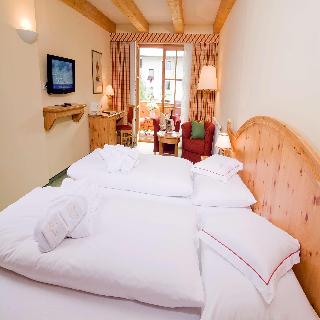 Hotel Kaiserhof Kitzbühel fotoÄŸrafÄ±