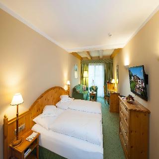 Hotel Kaiserhof Kitzbühel fotoÄŸrafÄ±