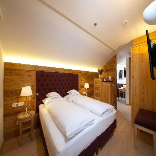 Hotel Kaiserhof Kitzbühel fotoÄŸrafÄ±